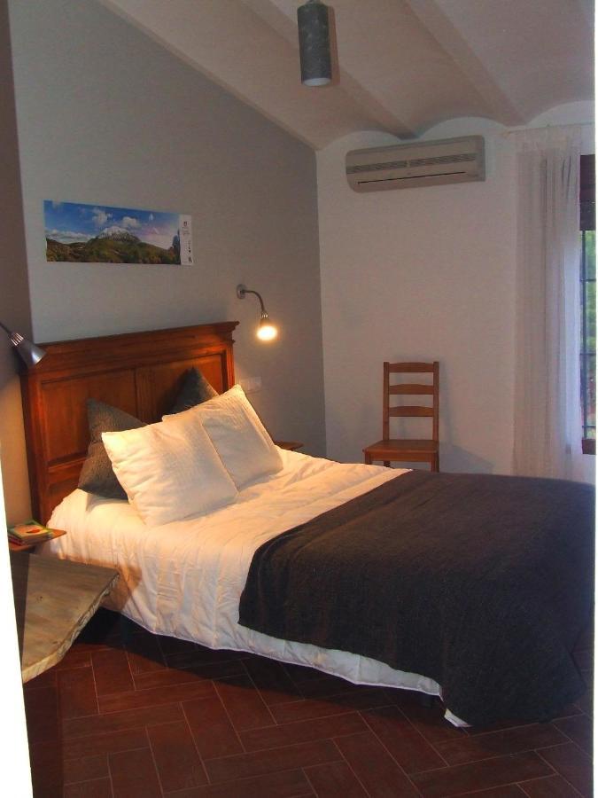 Vivienda Rural Embalse San Clemente Vendégház Huéscar Kültér fotó