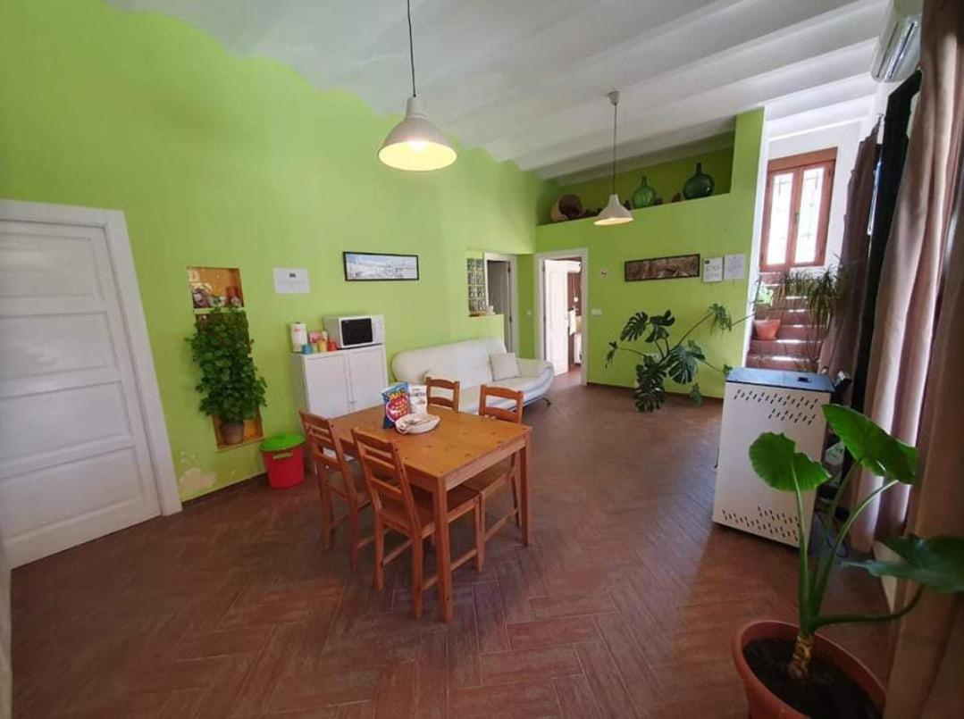 Vivienda Rural Embalse San Clemente Vendégház Huéscar Kültér fotó