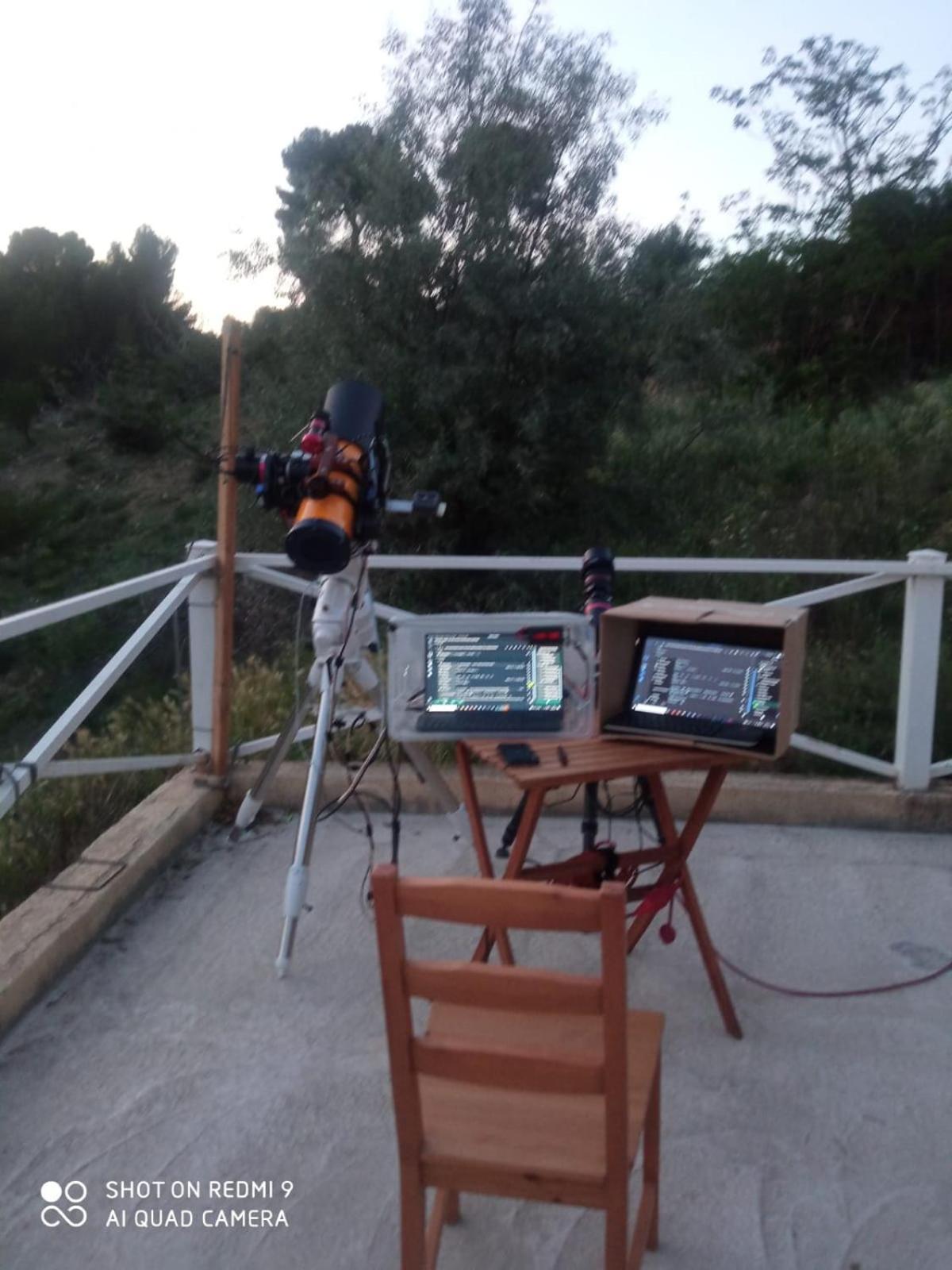 Vivienda Rural Embalse San Clemente Vendégház Huéscar Kültér fotó