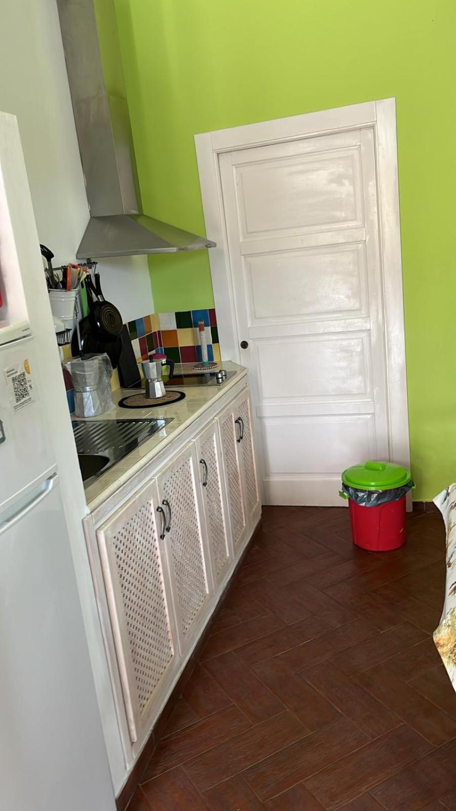 Vivienda Rural Embalse San Clemente Vendégház Huéscar Kültér fotó