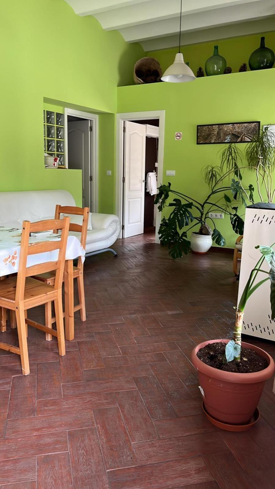 Vivienda Rural Embalse San Clemente Vendégház Huéscar Kültér fotó