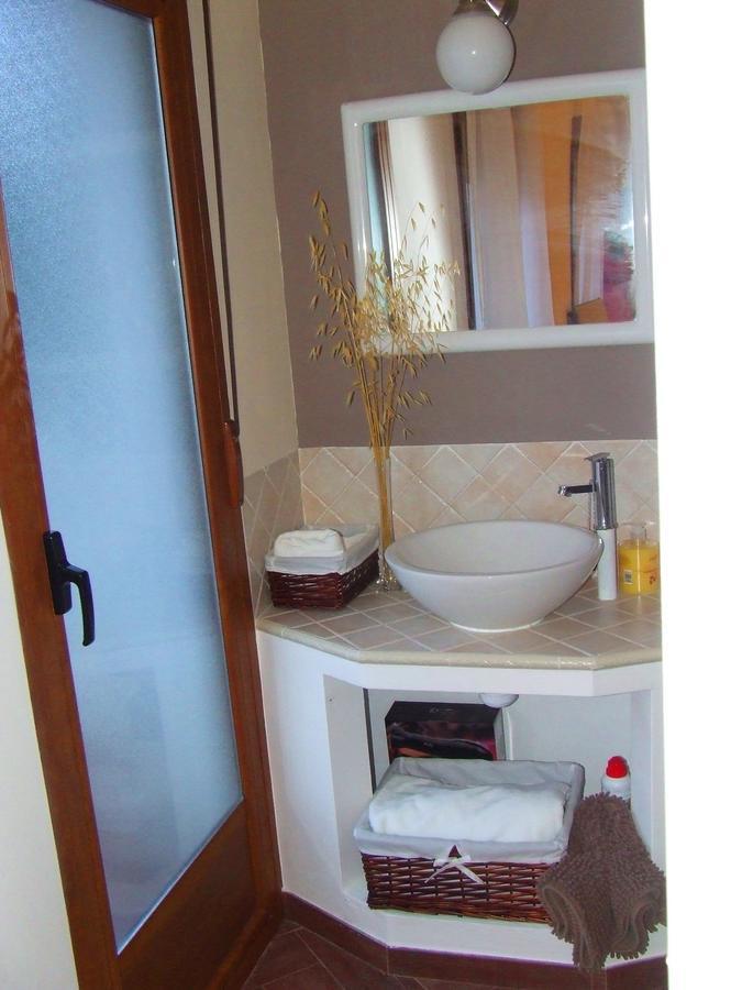 Vivienda Rural Embalse San Clemente Vendégház Huéscar Kültér fotó